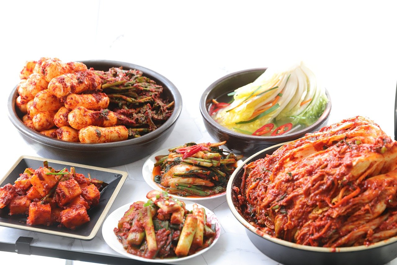 The Ultimate Guide to South Korean Kimchi